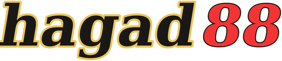 hagad88 logo