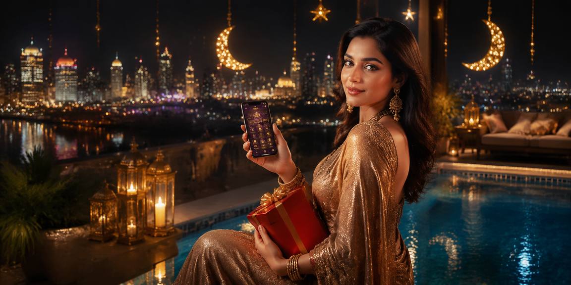 hagad88 আমাদের Blackjack লবিতে কী আছে